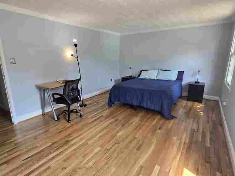 Large Room w/ Private Bath