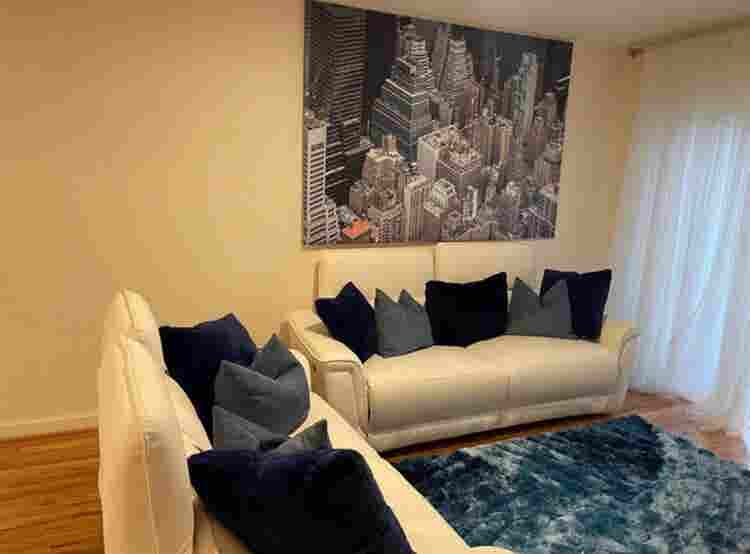 PRIVATE STUDIO FOR RENT