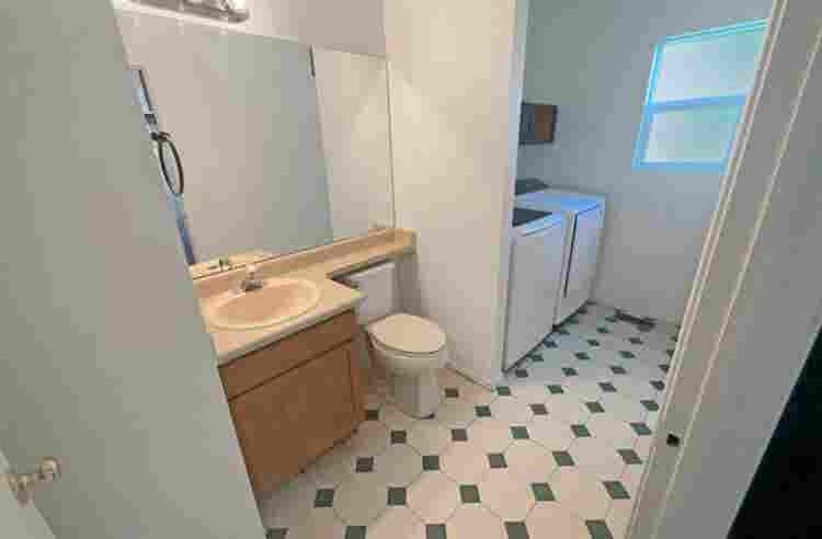 SPACIOUS HOME AVAILABLE FOR RENT