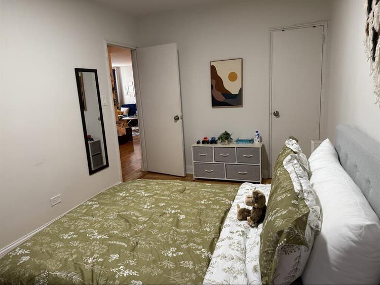 Room for rent - fully furnished