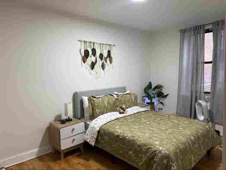 Room for rent - fully furnished