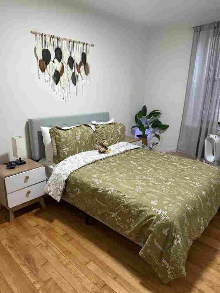 Room for rent - fully furnished