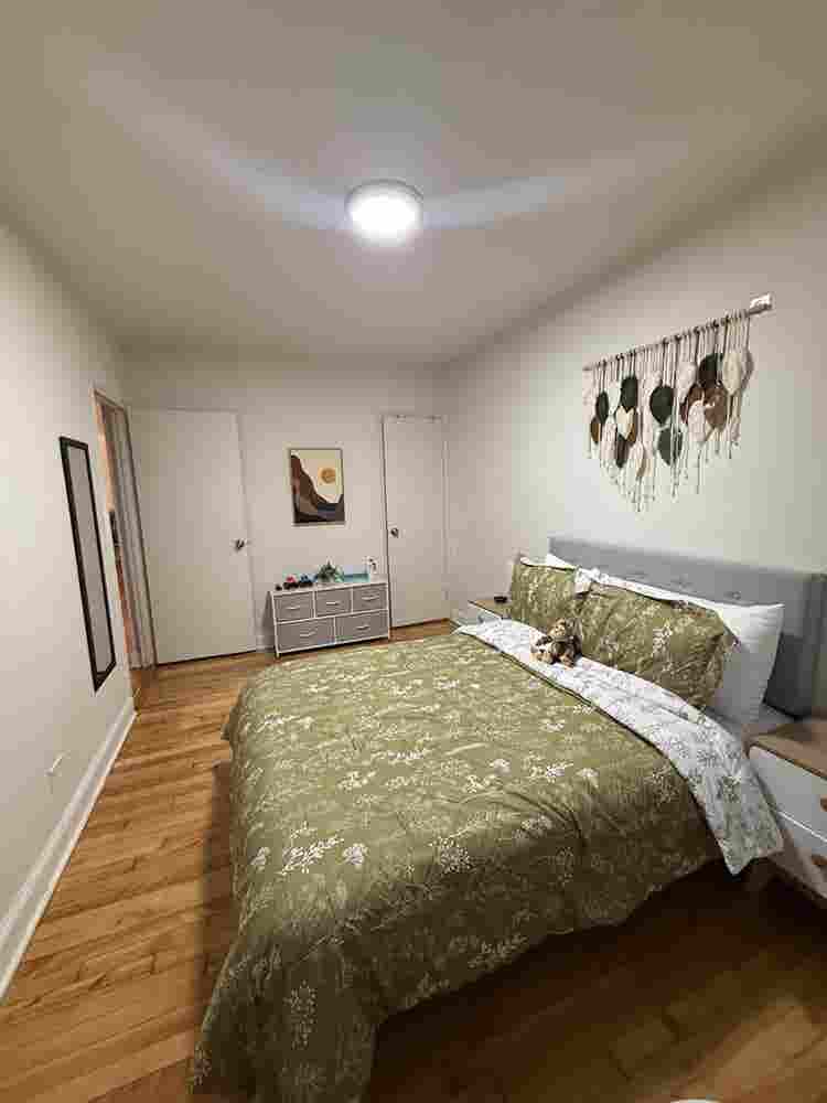 Room for rent - fully furnished