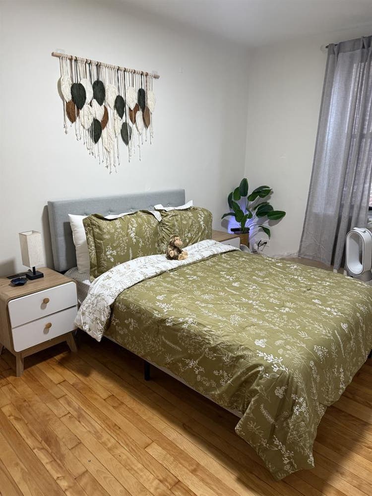 Room for rent - fully furnished