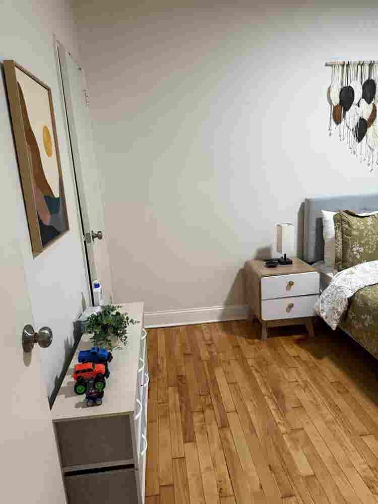 Room for rent - fully furnished