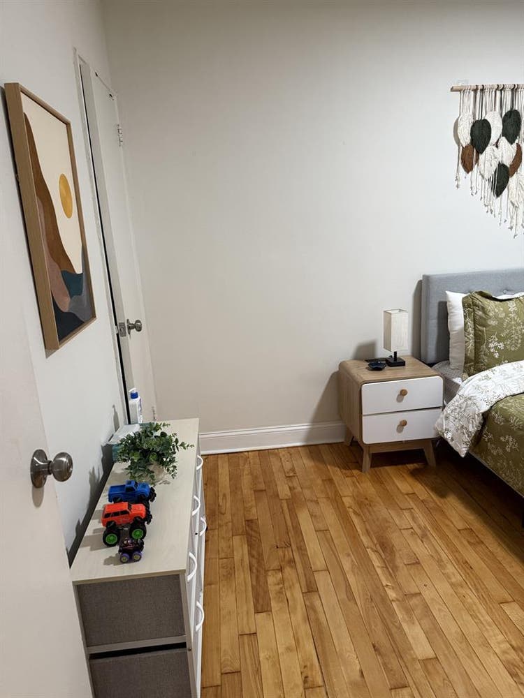 Room for rent - fully furnished