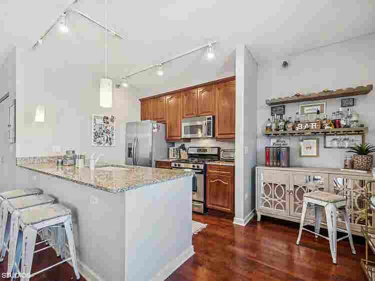 Affordable Homes