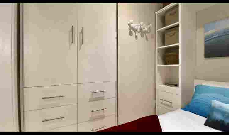 City side Victoria furnished studio