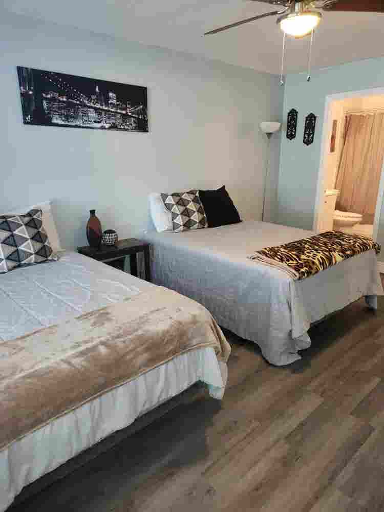 Seminole Heights Rooms 4 Rent