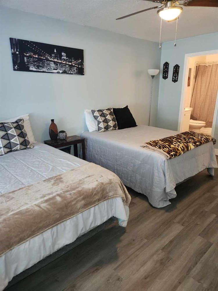 Seminole Heights Rooms 4 Rent