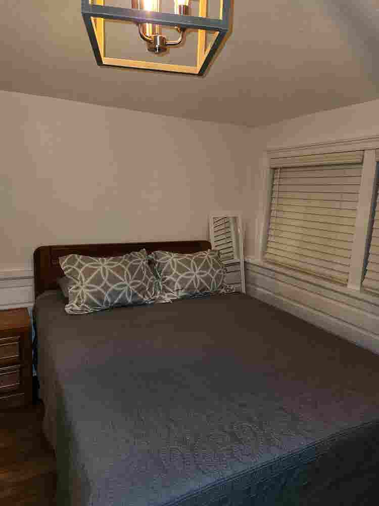 Seminole Heights Rooms 4 Rent