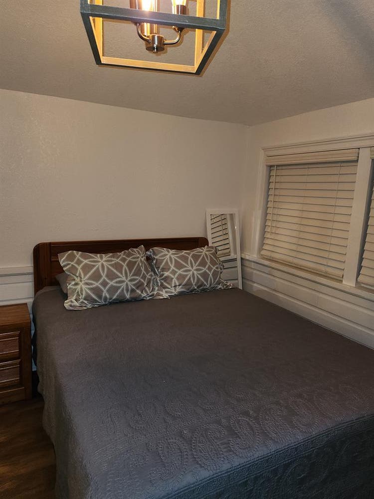 Seminole Heights Rooms 4 Rent