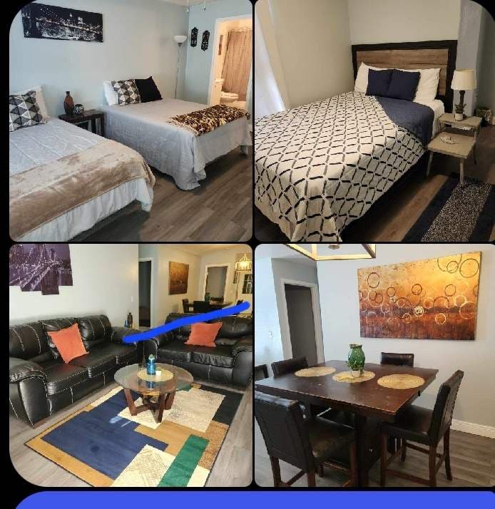 Seminole Heights Rooms 4 Rent