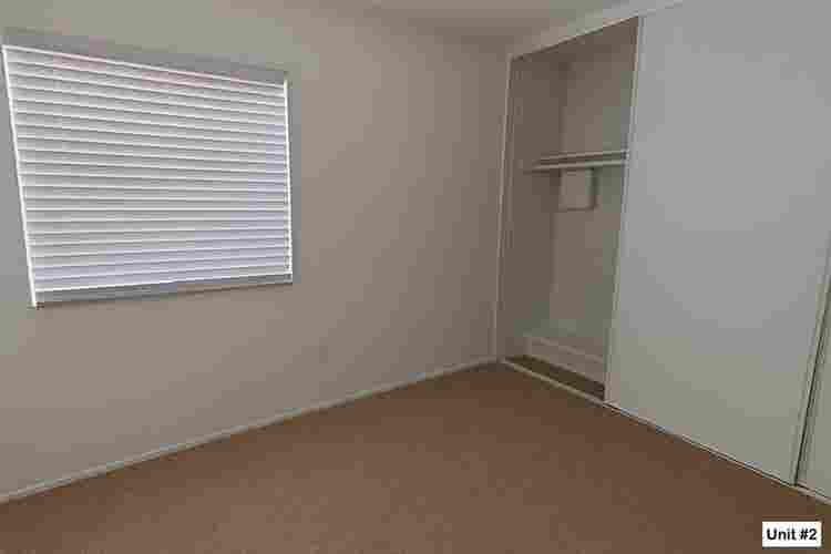 Private Rooms with Shared Bath