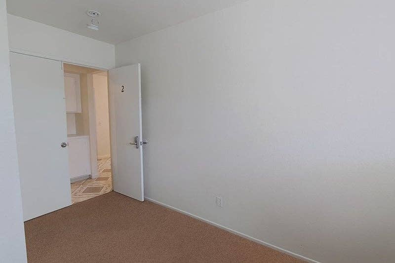 Private Rooms with Shared Bath