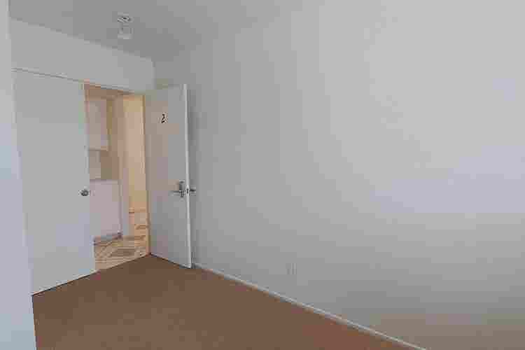 Private Rooms with Shared Bath