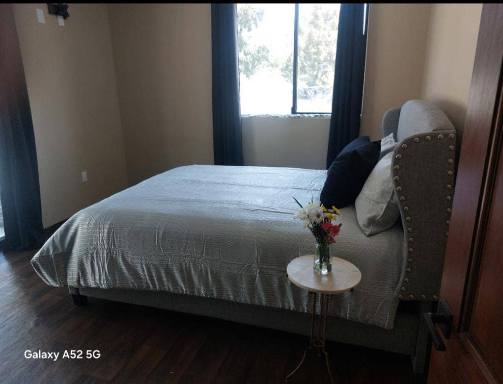 Room for rent