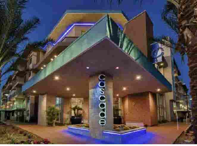 $ All-Inclusive Scottsdale