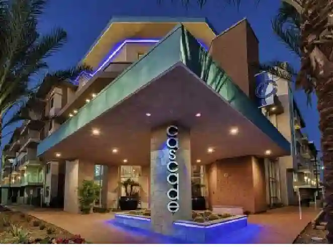 $ All-Inclusive Scottsdale