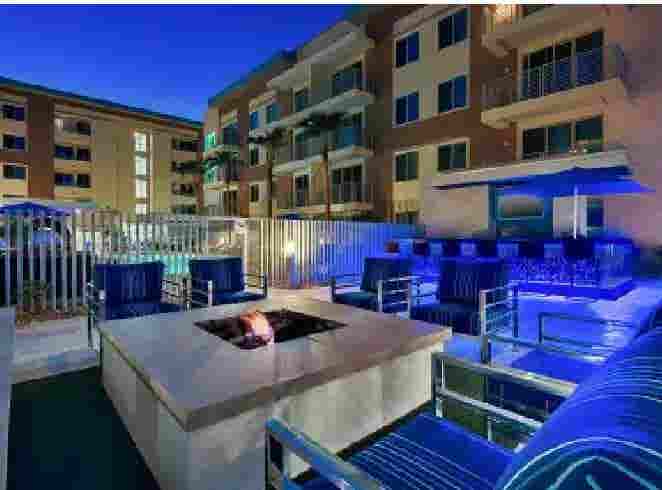$ All-Inclusive Scottsdale