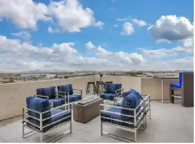 $ All-Inclusive Scottsdale