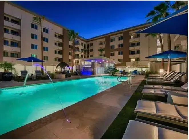 $ All-Inclusive Scottsdale