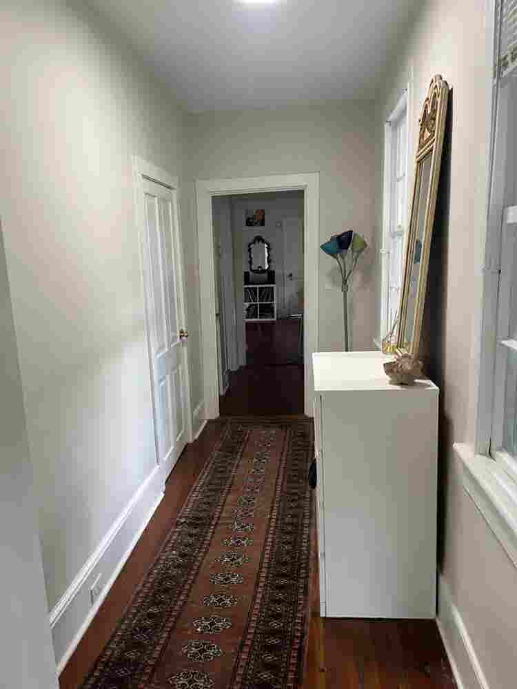 Room for rent Downtown CHS