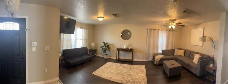 Individual Room for Rent, ALL BILLS