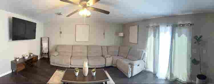 Individual Room for Rent, ALL BILLS