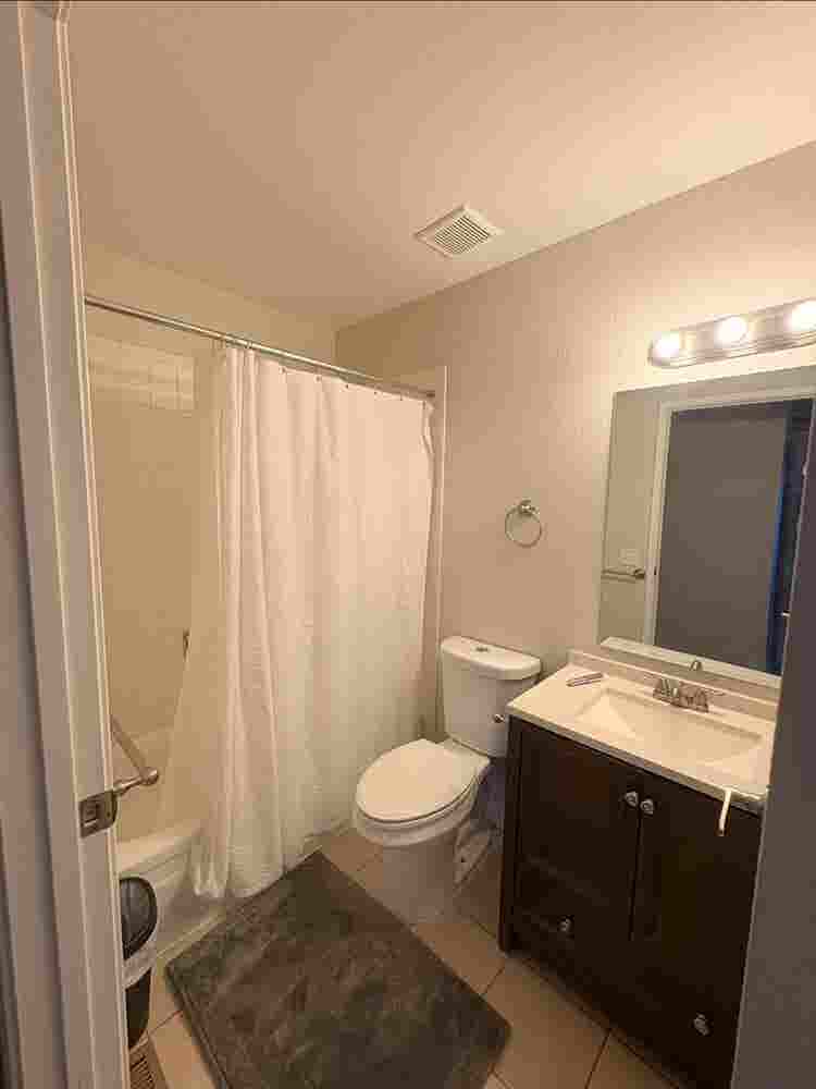 Room for Rent