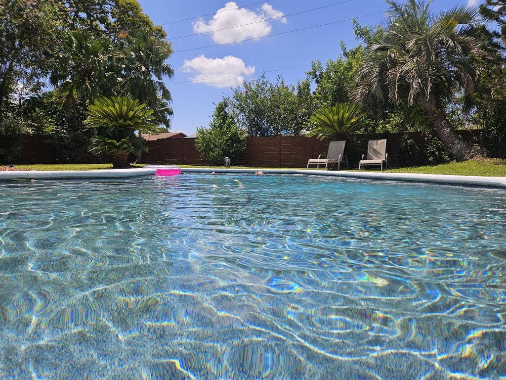 Cozy Bedroom and Bathroom!!!