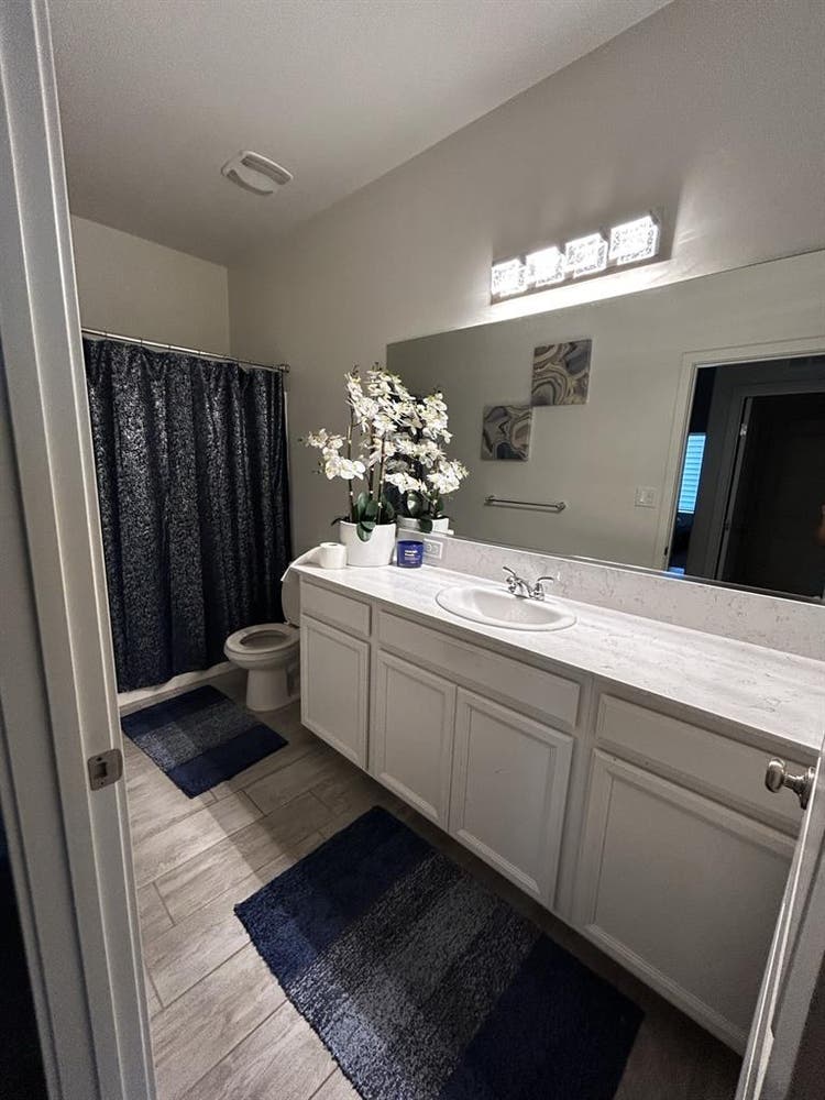 Rooms available