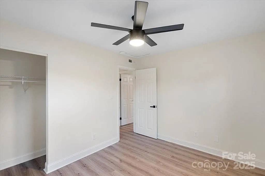 3 BR in Charlotte