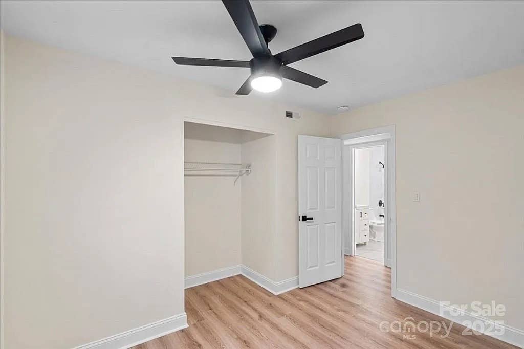 3 BR in Charlotte
