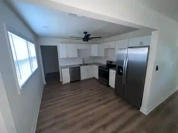 3 BR in Charlotte