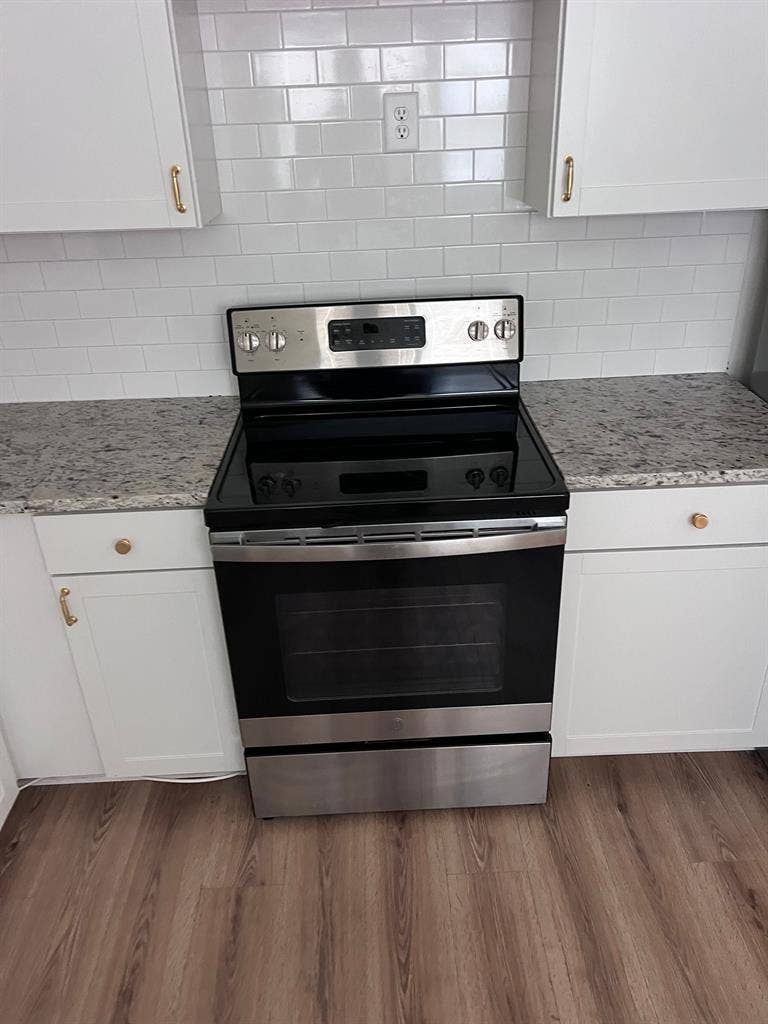 3 BR in Charlotte