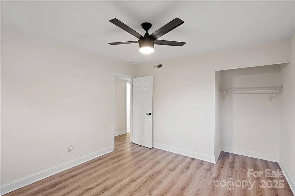 3 BR in Charlotte
