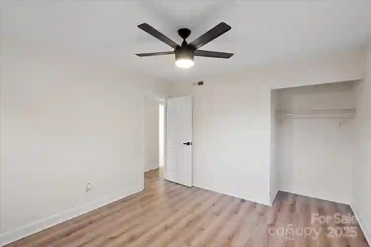 3 BR in Charlotte