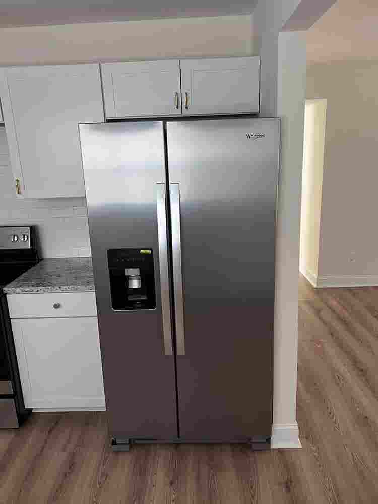 3 BR in Charlotte
