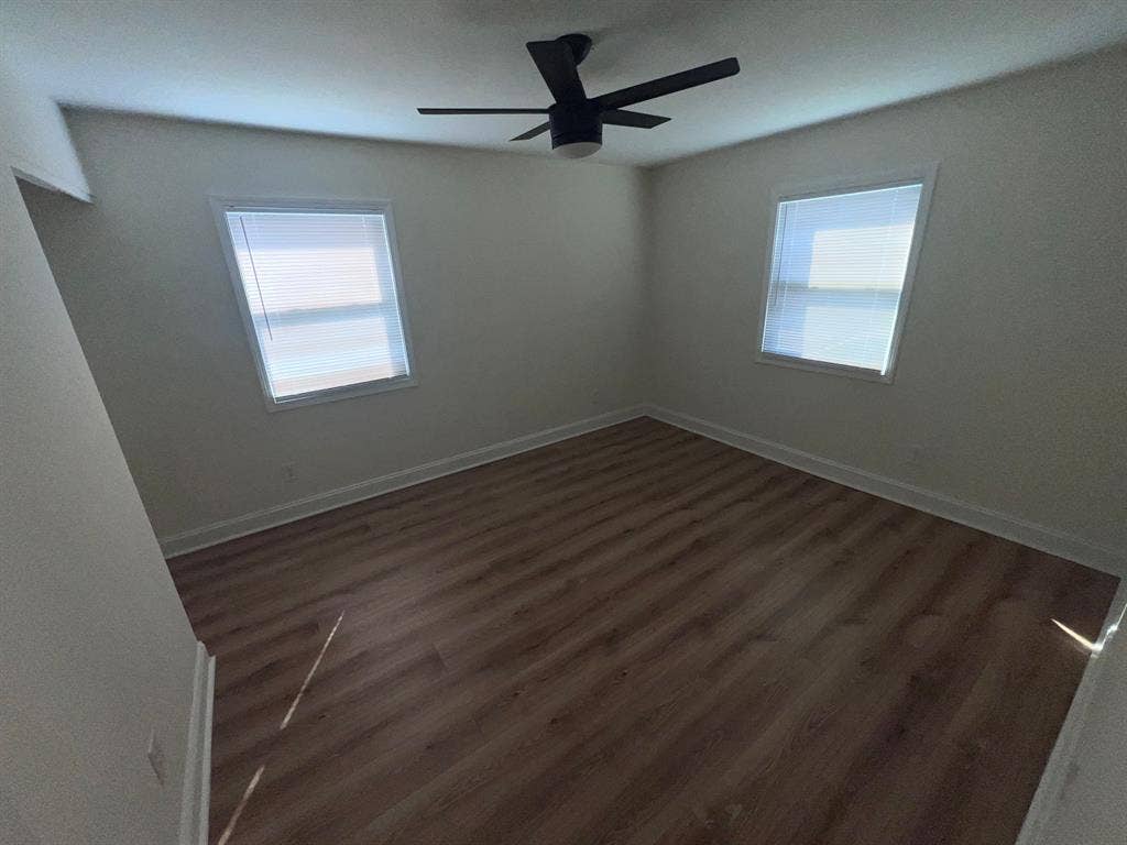 3 BR in Charlotte