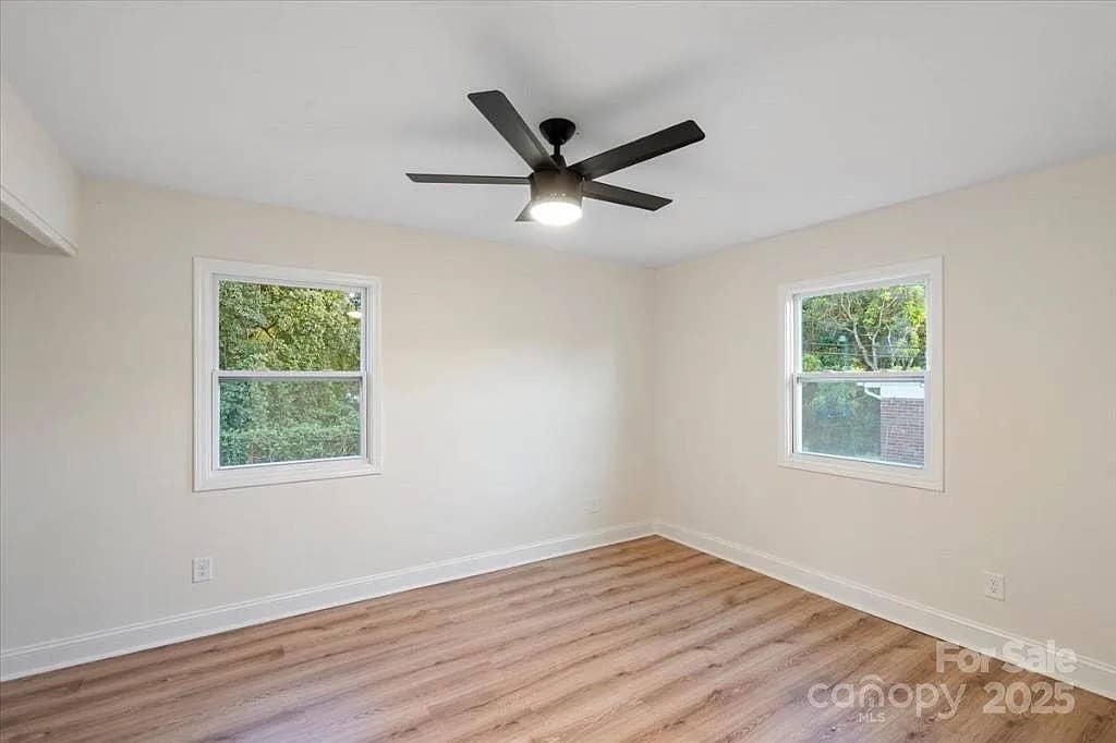 3 BR in Charlotte