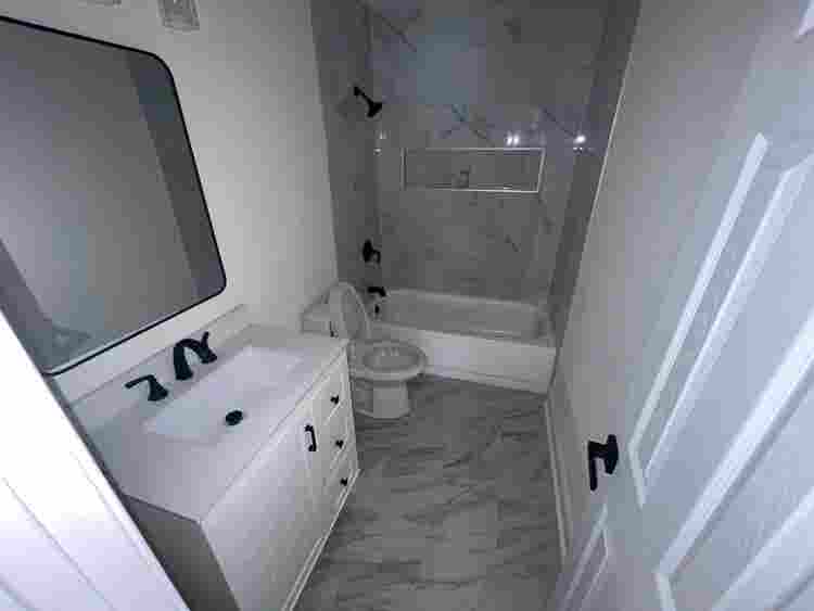 3 BR in Charlotte