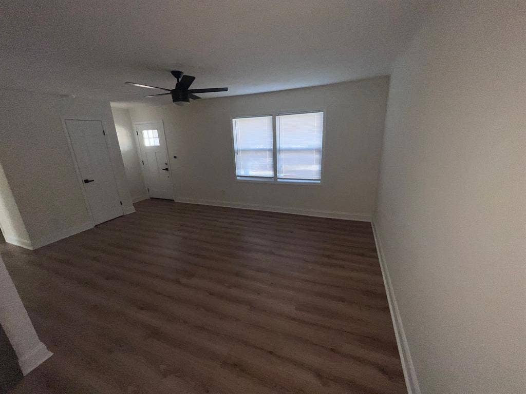 3 BR in Charlotte