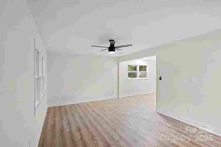 3 BR in Charlotte