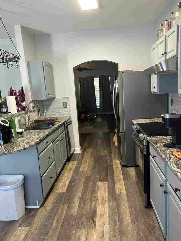 2 Rooms with a private bathroom