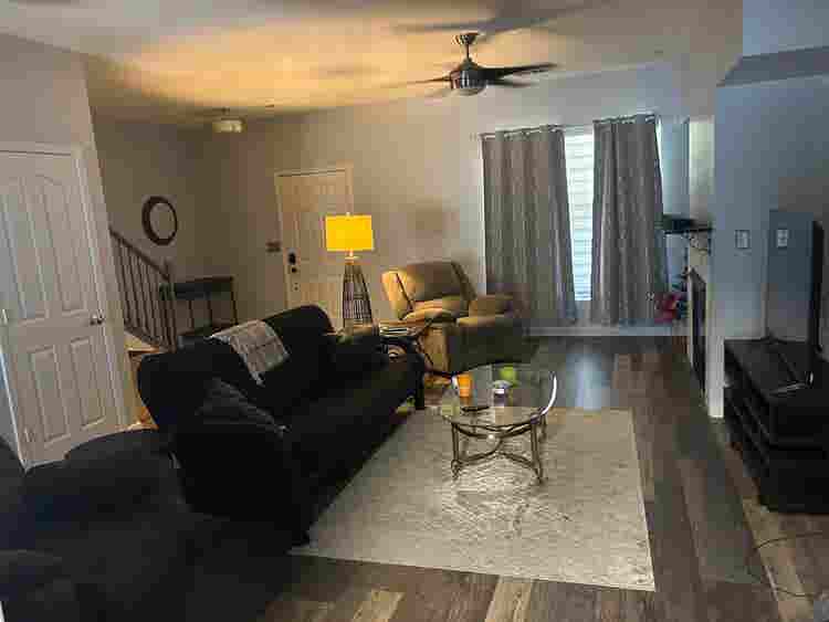 2 Rooms with a private bathroom