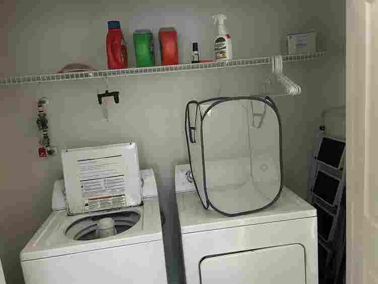 2 Rooms with a private bathroom