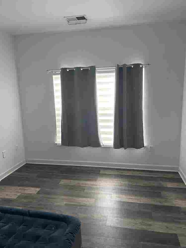 2 Rooms with a private bathroom