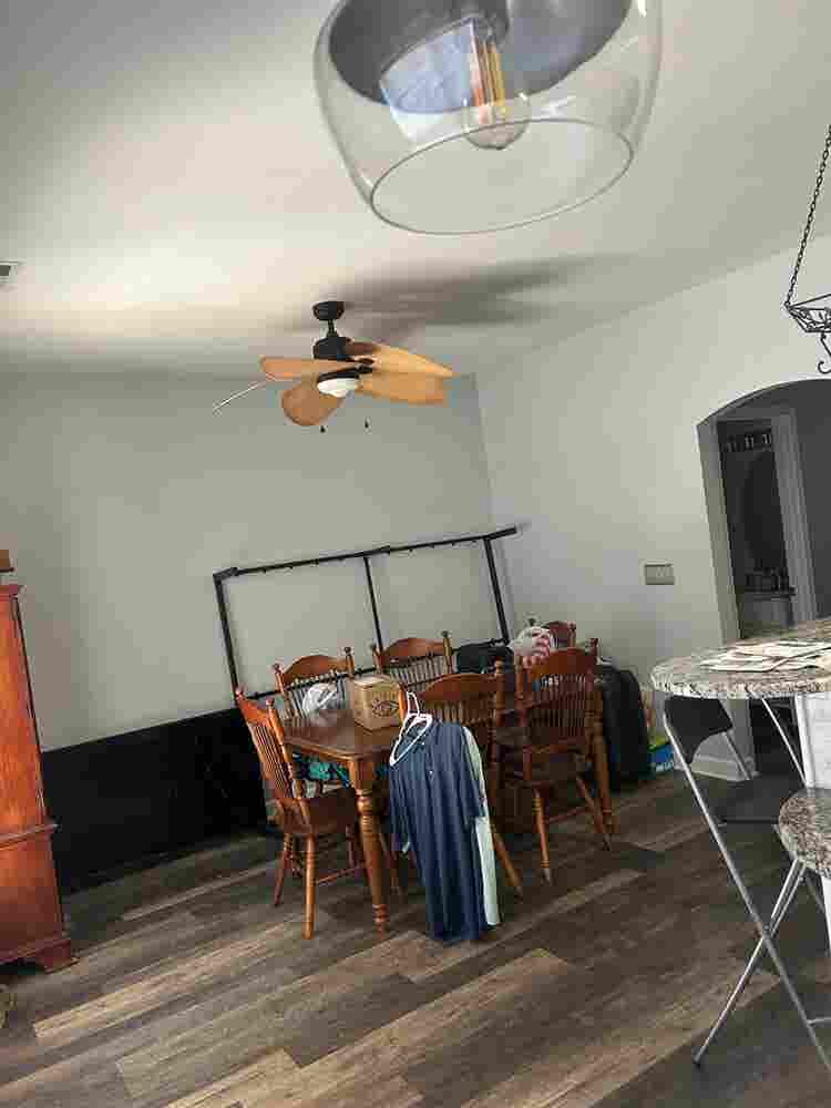 2 Rooms with a private bathroom
