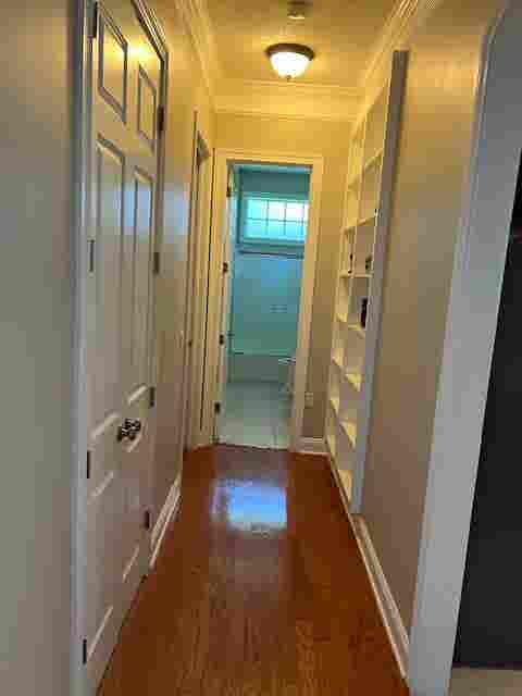Furnished room in Orange Park, FL.